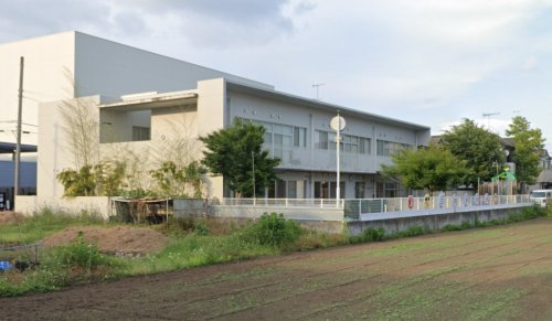 【保育園】三田保育園まで412ｍ