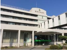 【総合病院】姫路中央病院まで415ｍ