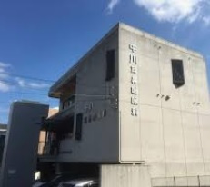 【耳鼻科】中川耳鼻咽喉科まで246ｍ