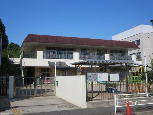 【保育園】たけやまの森保育園まで900ｍ