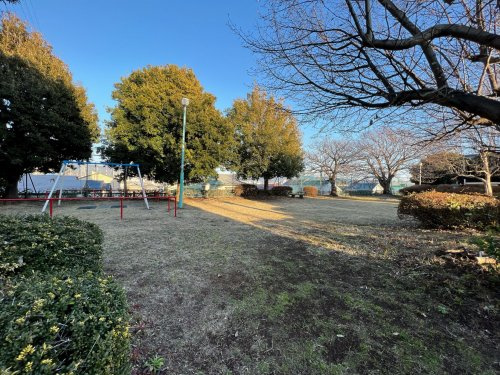 【公園】小林台公園まで576ｍ