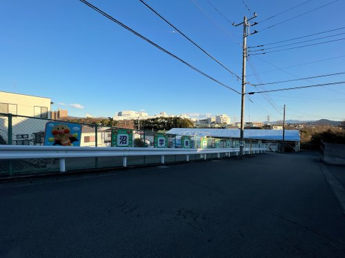 【幼稚園】沼津学園第二幼稚園まで956ｍ