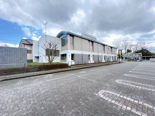 【幼稚園】長泉町立長泉幼稚園まで1187ｍ