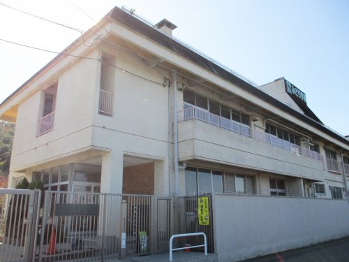【幼稚園】安町幼稚園まで1162ｍ