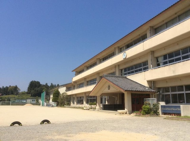 【小学校】安中市立秋間小学校 まで592ｍ