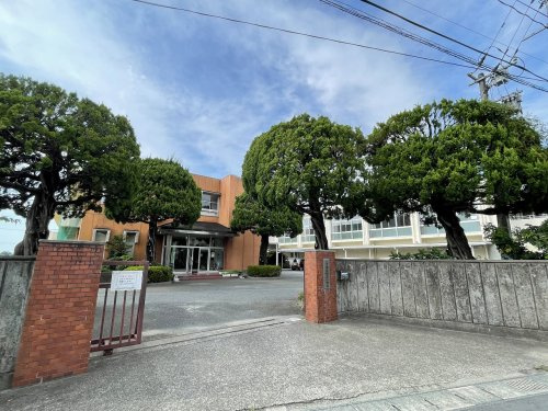 【小学校】八代市立有佐小学校まで1404ｍ