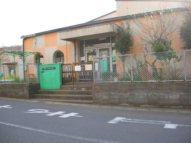 【保育園】千葉市さつきが丘第一保育所まで326ｍ
