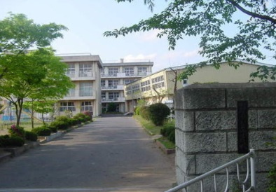 【小学校】千葉市立さつきが丘西小学校まで280ｍ