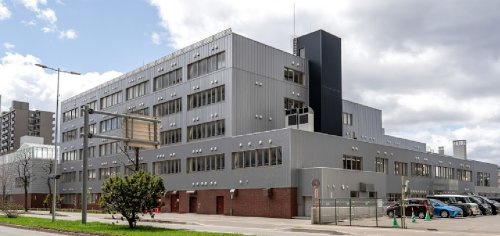 【小学校】中央小学校まで1150ｍ