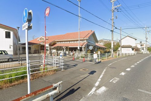 【保育園】野洲市立三上こども園まで1199ｍ