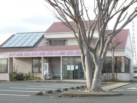 【外科】種部整形外科医院まで5017ｍ