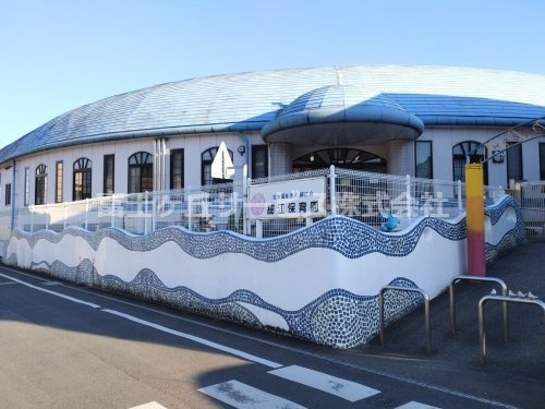 【保育園】細江保育園まで2711ｍ