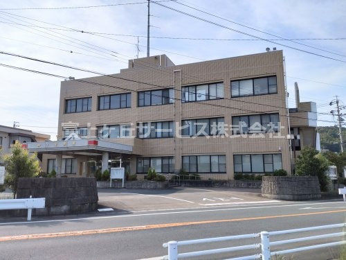 【警察】細江警察署まで2395ｍ