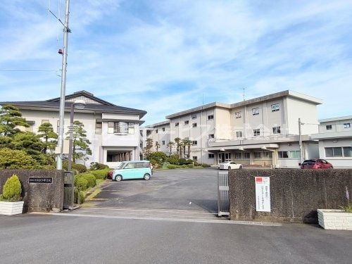 【中学校】浜松市立細江中学校まで2748ｍ
