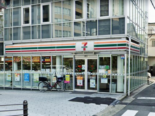 【コンビニエンスストア】セブンイレブン　大阪細工谷1丁目店まで252ｍ