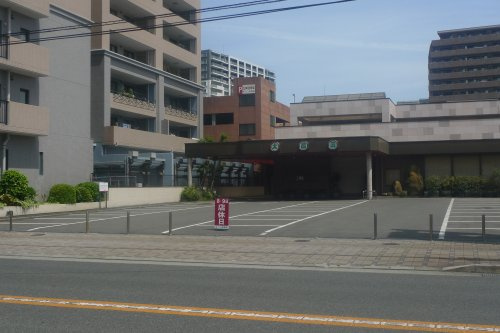 【焼肉】大昌園まで611ｍ