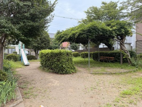 【公園】公園まで300ｍ