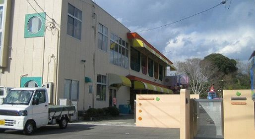 【幼稚園】育英幼稚園（平塚市）まで1616ｍ