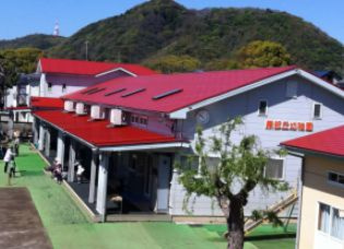 【幼稚園】黒部丘幼稚園（平塚市）まで1885ｍ