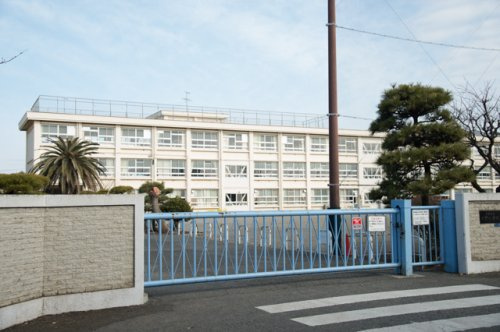 【小学校】平塚市立大野小学校まで1377ｍ