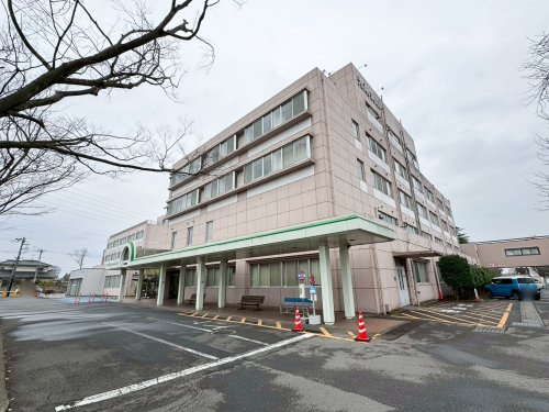 【総合病院】光南病院　小山市まで1826ｍ