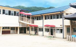 【幼稚園】東海田幼稚園まで1209ｍ