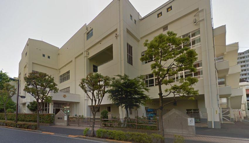 【小学校】江戸川区立小松川第二小学校まで371ｍ