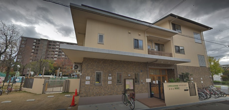 【保育園】ゆめっこわかば保育園まで707ｍ