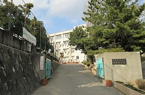 【小学校】西宮市立神原小学校まで1159ｍ