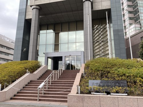 【美術館】東京都写真美術館まで374ｍ