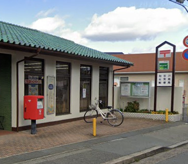 【郵便局】加古川北芳苑郵便局まで879ｍ
