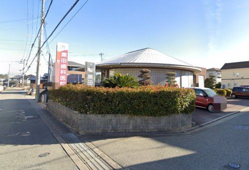 【歯科】黒田歯科医院まで607ｍ