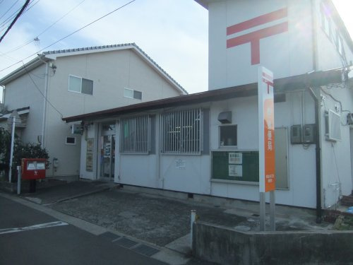 【郵便局】和歌山松江西郵便局まで433ｍ