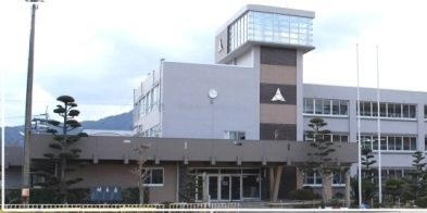 【中学校】耐久中学校まで3174ｍ