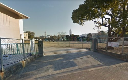 【小学校】南広小学校まで2567ｍ