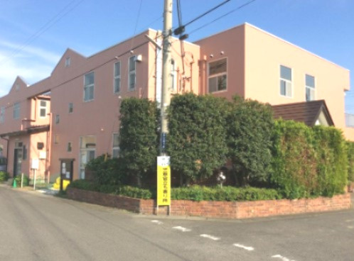 【幼稚園】本庄すみれ幼稚園まで1627ｍ