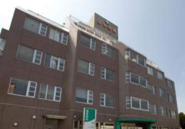 【総合病院】民政会愛里病院まで387ｍ