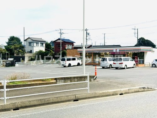 【コンビニエンスストア】セブン-イレブン　富里中沢店まで1202ｍ