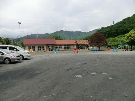 【保育園】相模原市立津久井中央保育園まで1256ｍ