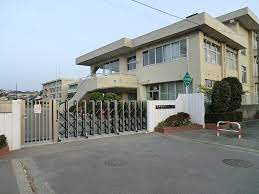 【小学校】依知南小学校まで293ｍ