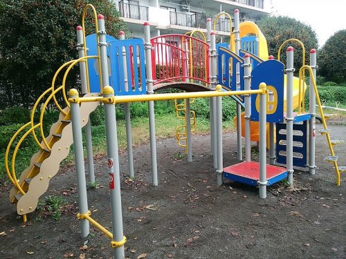【公園】入谷くつがた公園まで4382ｍ