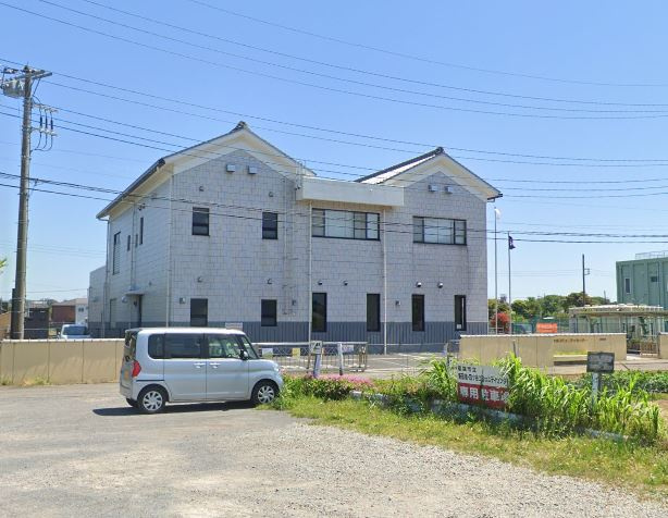 【その他】新田宿・四ツ谷コミュニティセンターまで3416ｍ