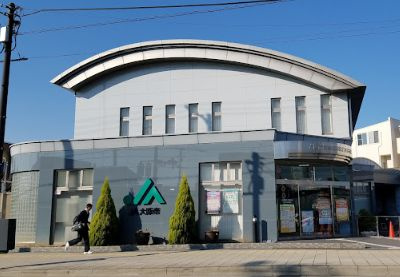 【銀行】JA大阪市茨田支店まで390ｍ