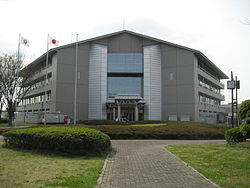 【市役所・区役所】白岡市役所まで800ｍ