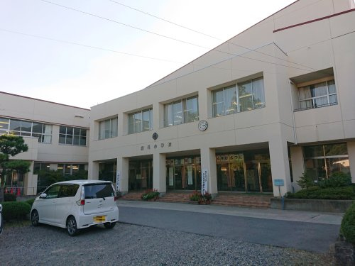 【小学校】千曲市立屋代小学校まで813ｍ