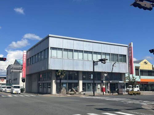 【銀行】長野銀行屋代支店まで960ｍ