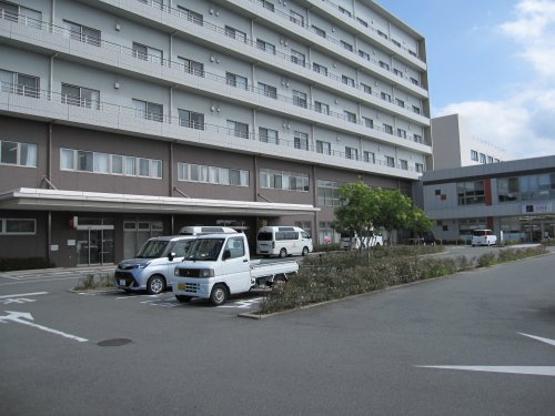 【コンビニエンスストア】生活彩家　姫野病院店まで1175ｍ
