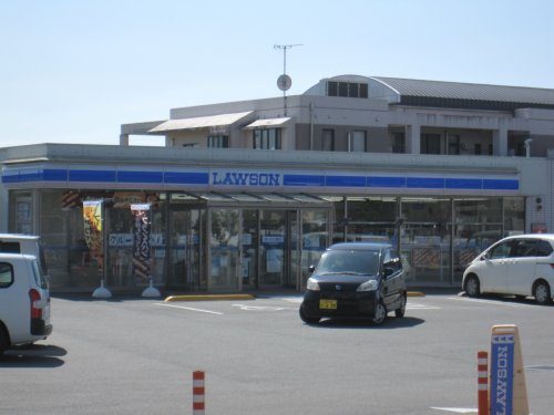 【コンビニエンスストア】ローソン　広川新代店＊まで925ｍ