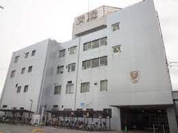 【総合病院】祐生会祐生病院まで1632ｍ