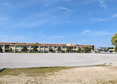 【小学校】知立市立知立小学校まで99ｍ